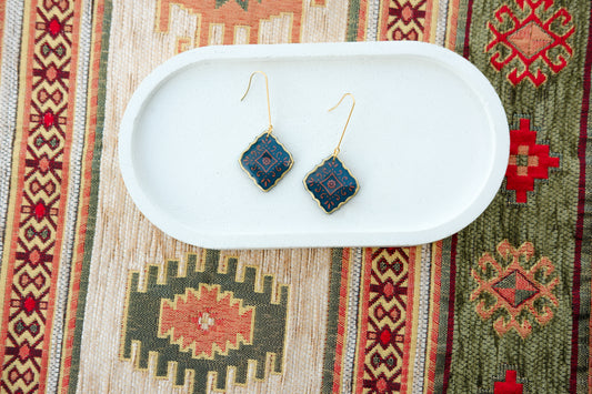 Indira - Earrings