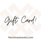 Gift Card!