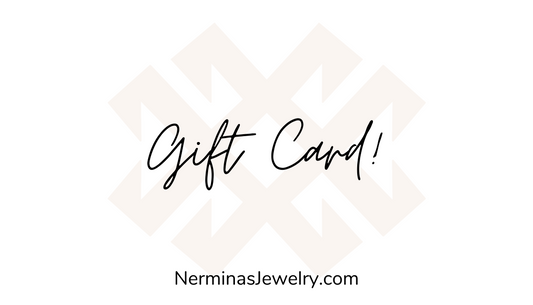 Gift Card!